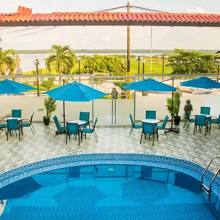 Hotel Safari Iquitos Luaran gambar