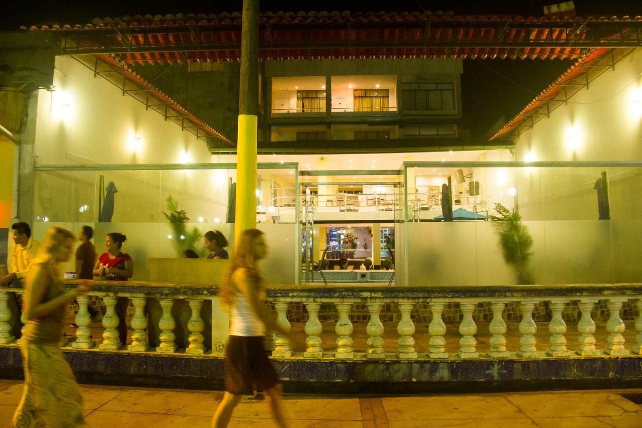 Hotel Safari Iquitos Luaran gambar