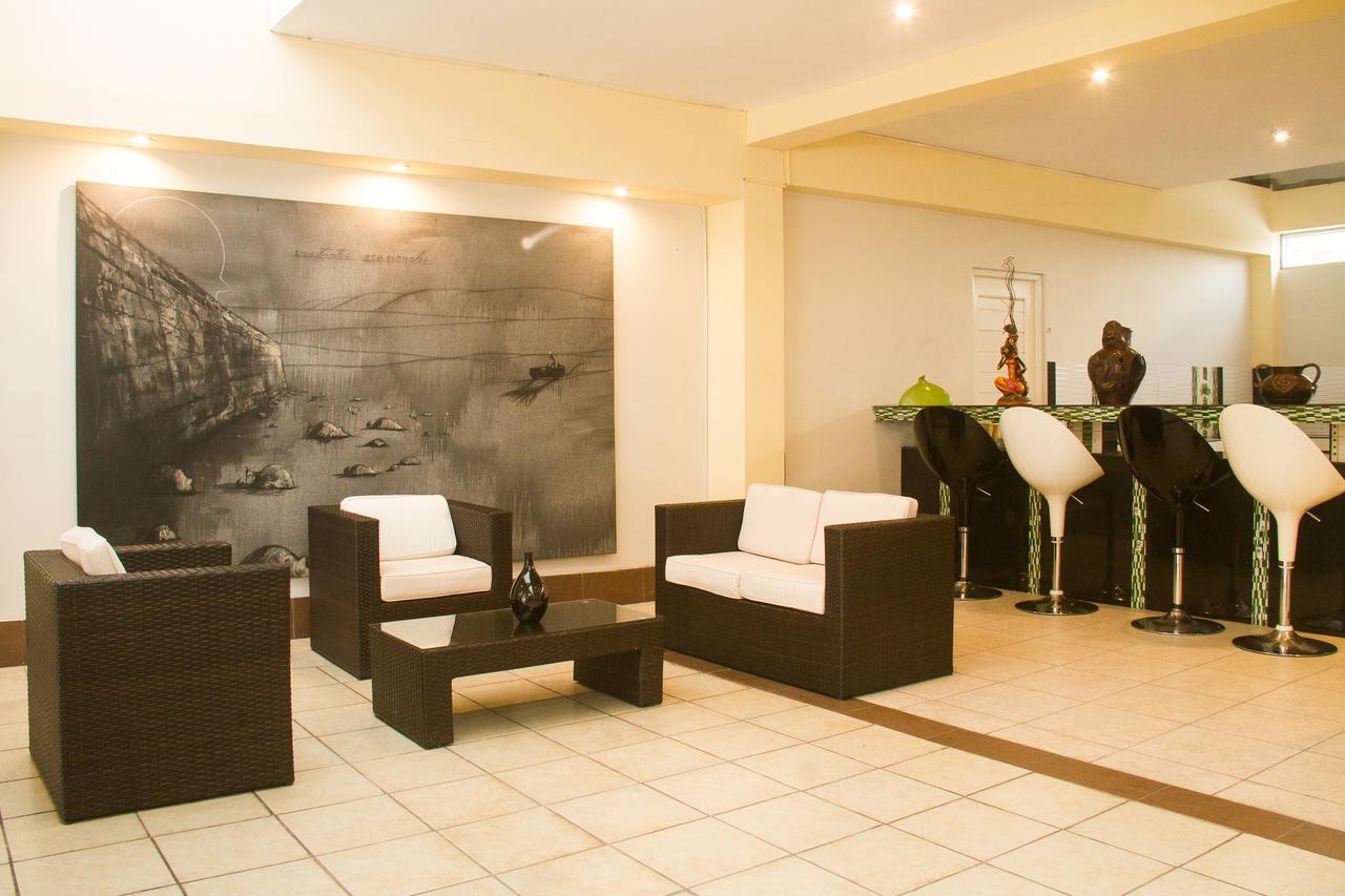 Hotel Safari Iquitos Luaran gambar