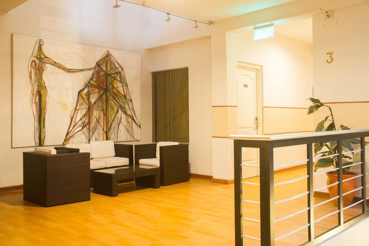 Hotel Safari Iquitos Luaran gambar