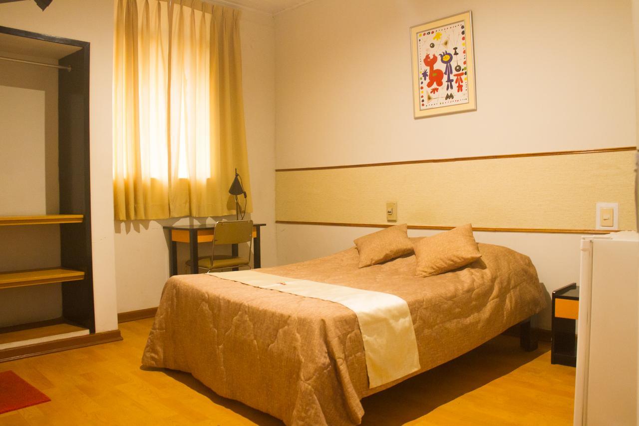 Hotel Safari Iquitos Luaran gambar