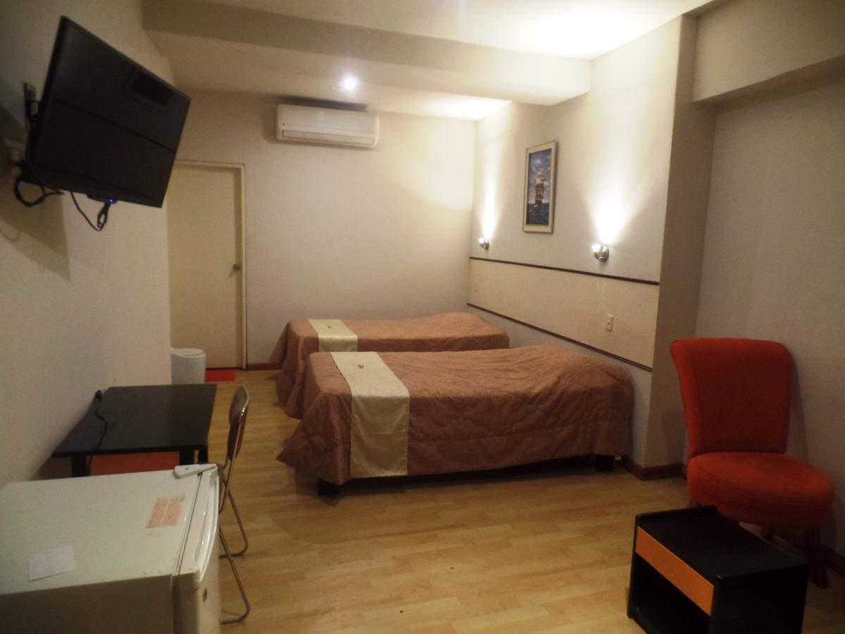 Hotel Safari Iquitos Luaran gambar
