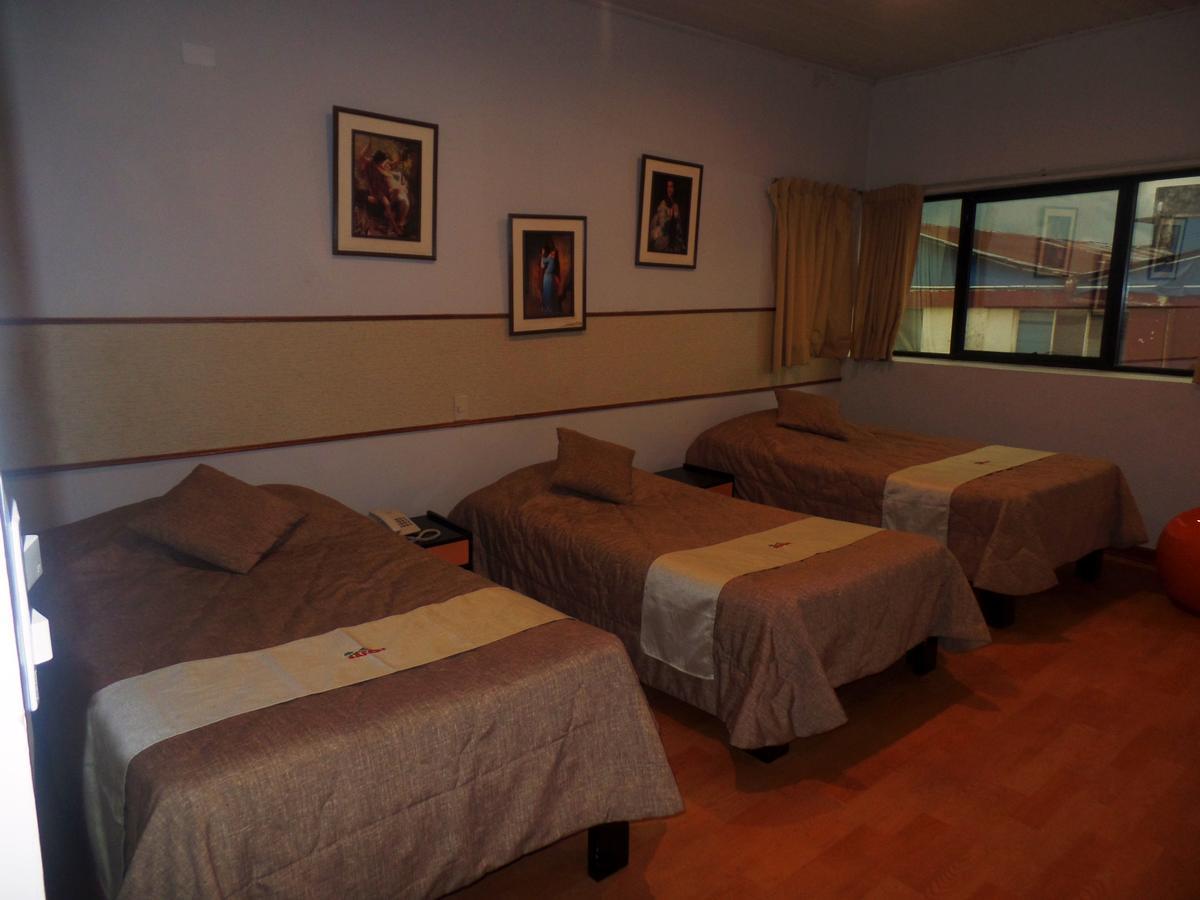 Hotel Safari Iquitos Luaran gambar