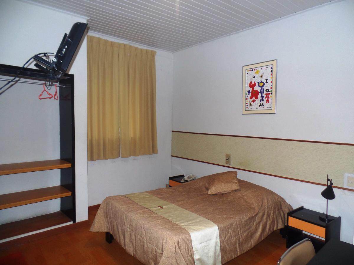 Hotel Safari Iquitos Luaran gambar