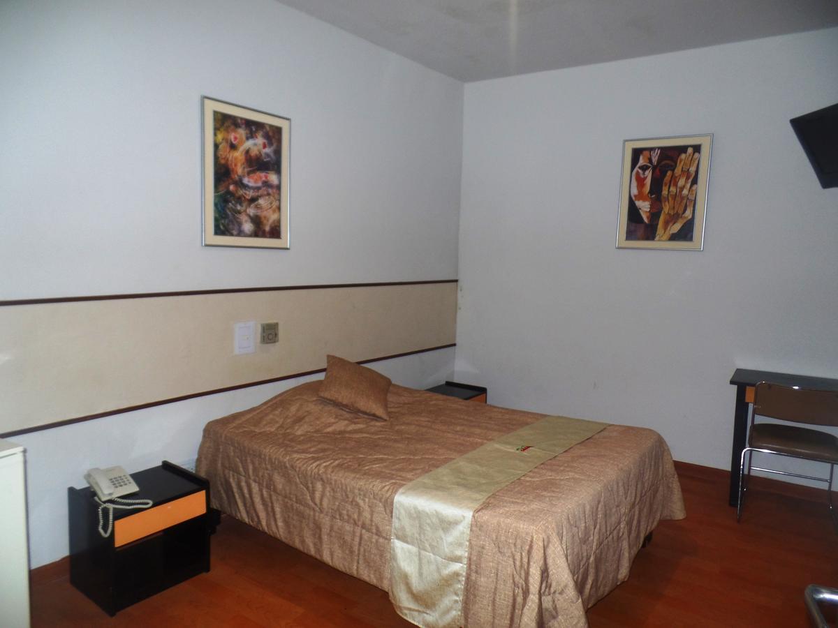 Hotel Safari Iquitos Luaran gambar